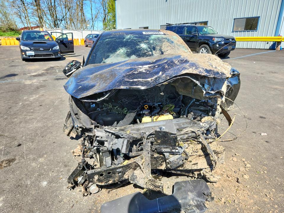 49152656 :رقم المزاد ، JN1FV7LL8MM560280 vin ، 2021 Infiniti Q60 مزاد بيع