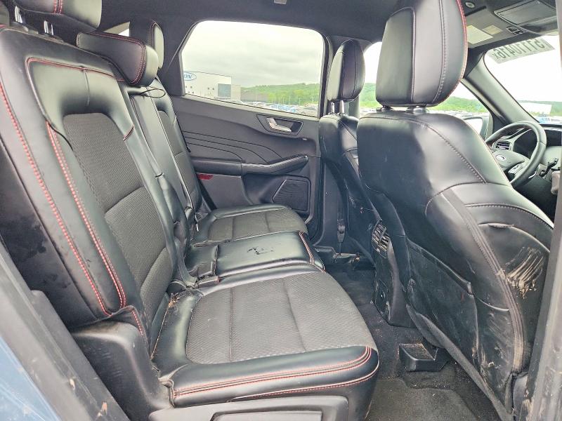 Aukcja sprzedaży 2024 Ford Escape, vin: 1FMCU0MN8RUA87591, numer aukcji: 51110416