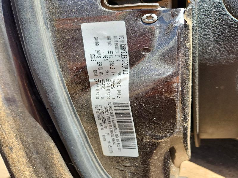 Aukcja sprzedaży 2015 Dodge Grand Caravan, vin: 2C4RDGCG0FR559964, numer aukcji: 50685766
