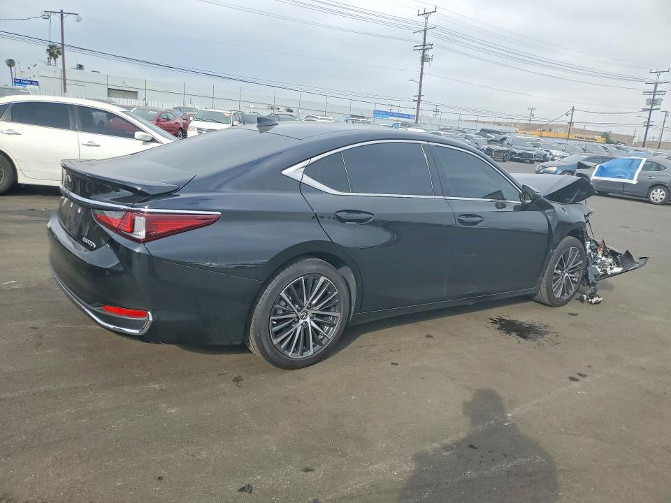 2025 Lexus Es 300h მანქანა იყიდება აუქციონზე, vin: 58ADA1C10SU073751, აუქციონის ნომერი: 49587396