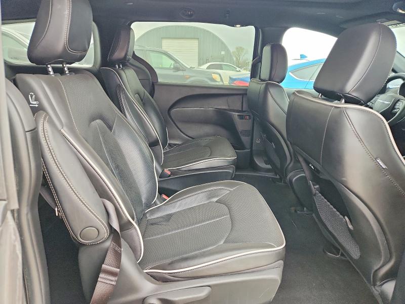 Aukcja sprzedaży 2022 Chrysler Pacifica, vin: 2C4RC1S72NR216198, numer aukcji: 48346786