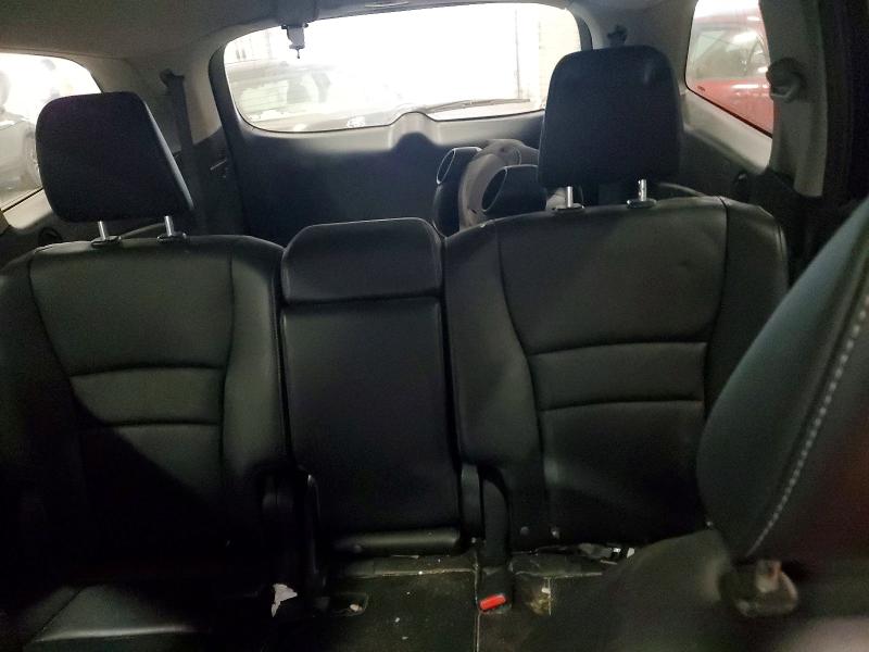 2018 Honda Pilot მანქანა იყიდება აუქციონზე, vin: 5FNYF6H71JB069188, აუქციონის ნომერი: 49328826