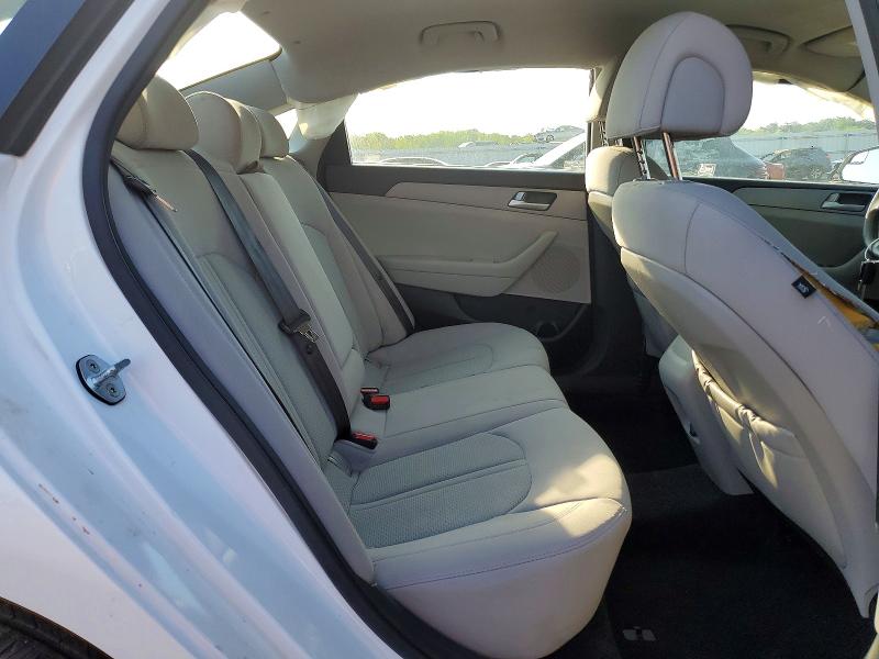 51098456 :رقم المزاد ، 5NPE24AF9FH059036 vin ، 2015 Hyundai Sonata مزاد بيع