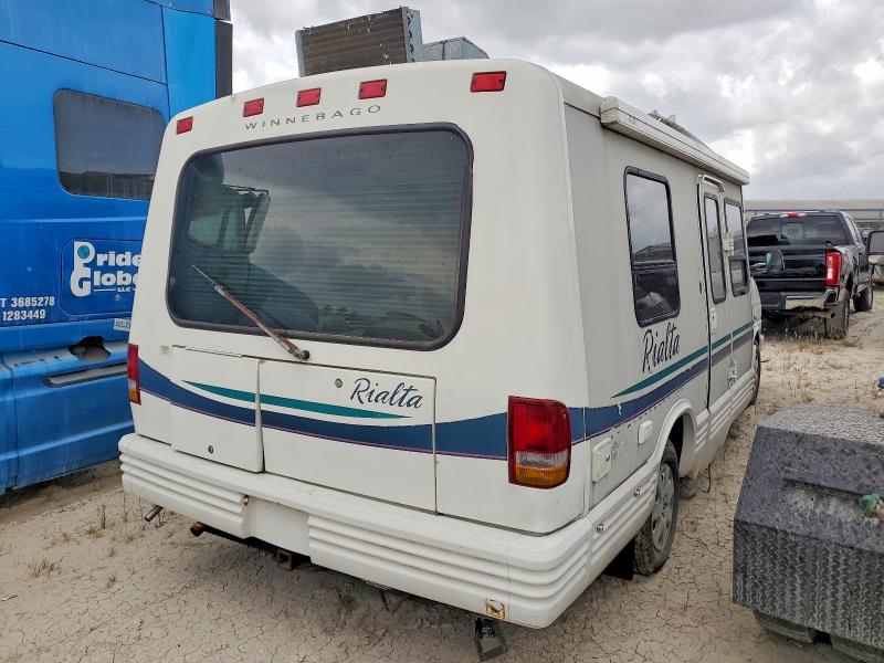 Продаж на аукціоні авто 1996 Winnebago Rialta, vin: 1WVAE0709TH033780, номер лоту: 48822116