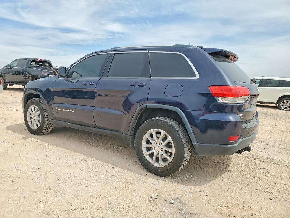 Продажа на аукционе авто 2015 Jeep Grand Cherokee, vin: 1C4RJFAG7FC211285, номер лота: 51803726
