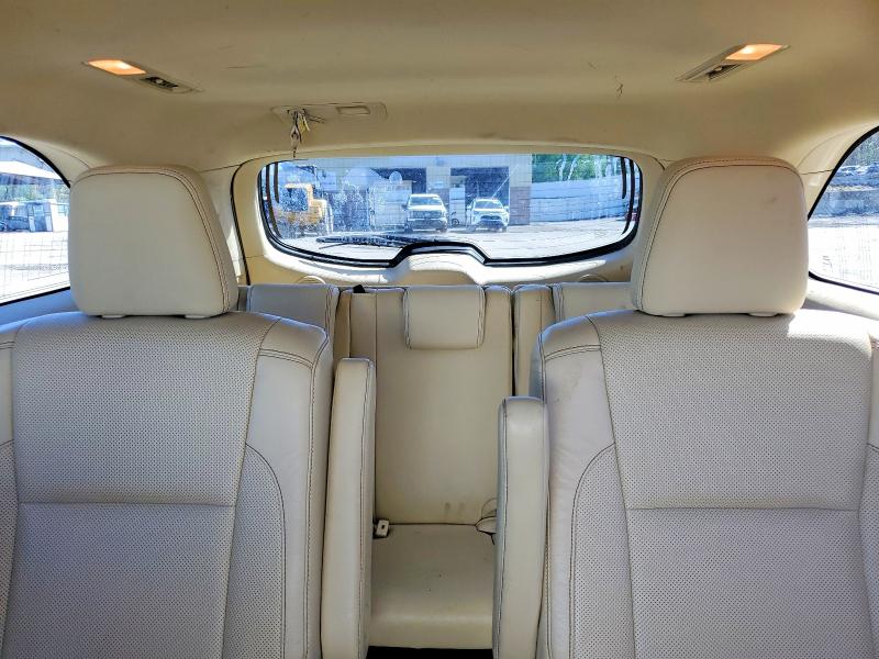 51723026 :رقم المزاد ، 5TDDKRFHXES010374 vin ، 2014 Toyota Highlander مزاد بيع