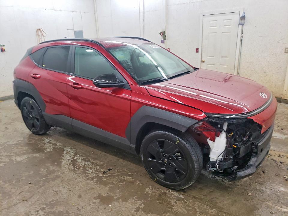 Aukcja sprzedaży 2026 Hyundai Kona, vin: KM8HF3AB2TU431757, numer aukcji: 50979856