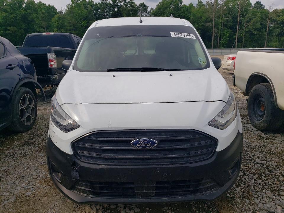 Продаж на аукціоні авто 2023 Ford Transit Connect, vin: NM0LS7S2XP1565551, номер лоту: 48979366