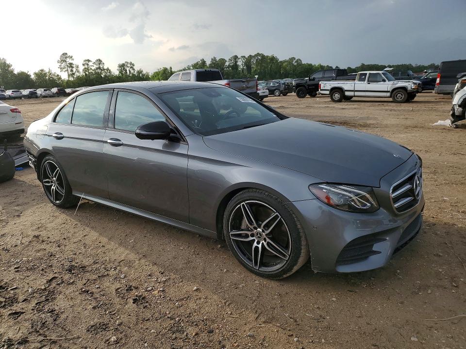 Продаж на аукціоні авто 2019 Mercedes-benz E, vin: WDDZF4JB2KA596891, номер лоту: 50809756