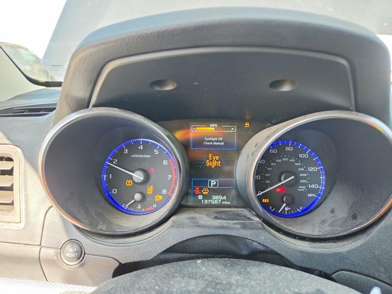 50566476 :رقم المزاد ، 4S4BSAHC0H3384505 vin ، 2017 Subaru Outback مزاد بيع