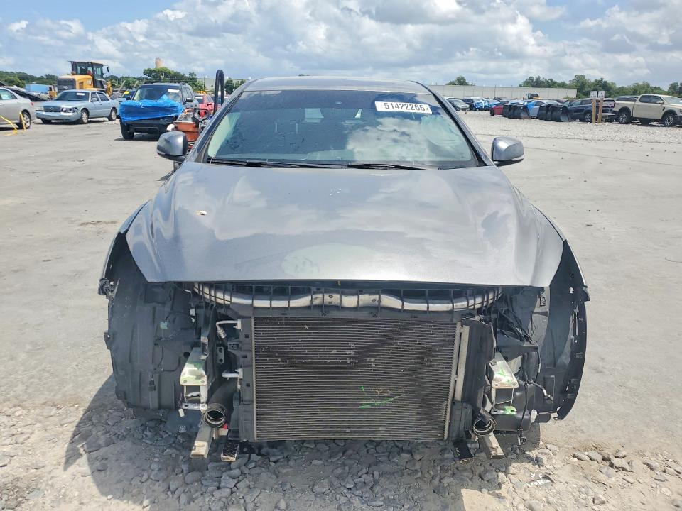 Aukcja sprzedaży 2018 Infiniti Qx30, vin: SJKCH5CP4JA056396, numer aukcji: 51422266