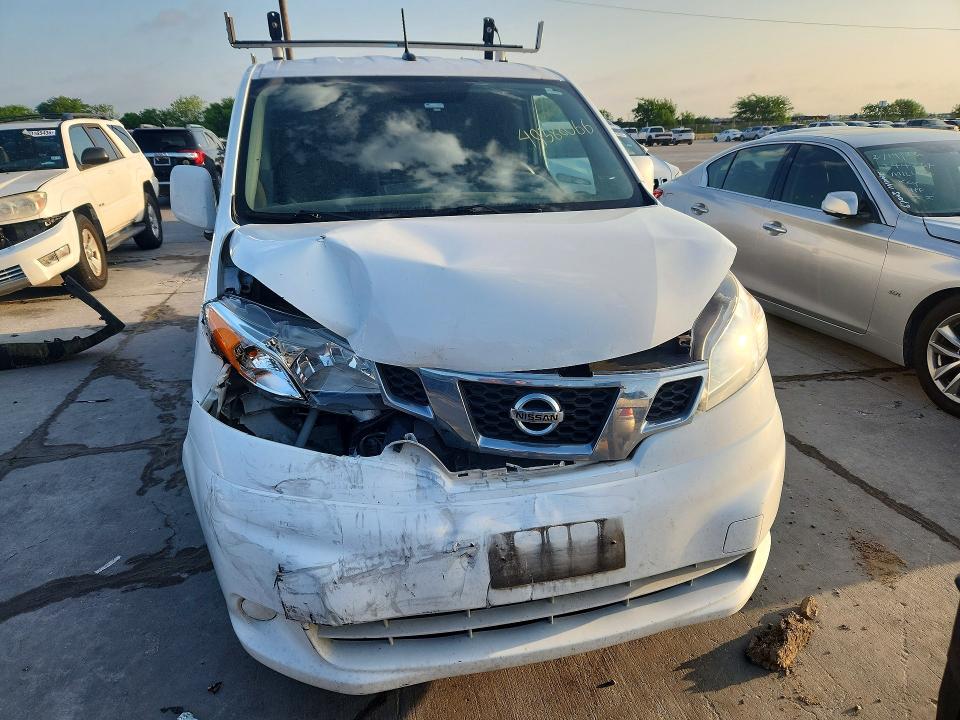 49388066 :رقم المزاد ، 3N6CM0KN6LK699512 vin ، 2020 Nissan Nv200 مزاد بيع