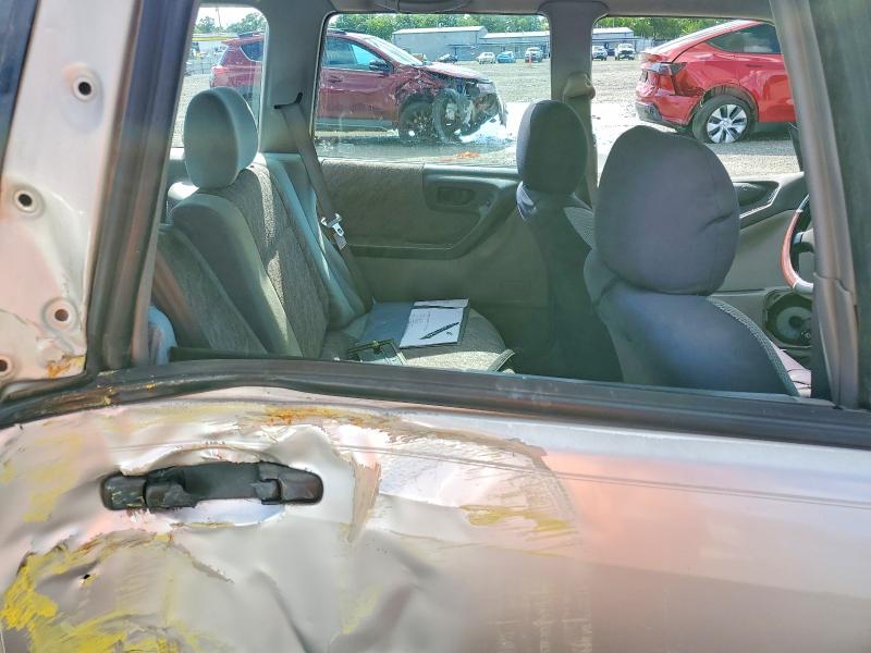 Aukcja sprzedaży 2000 Subaru Forester, vin: JF1SF6350YH731063, numer aukcji: 50751116