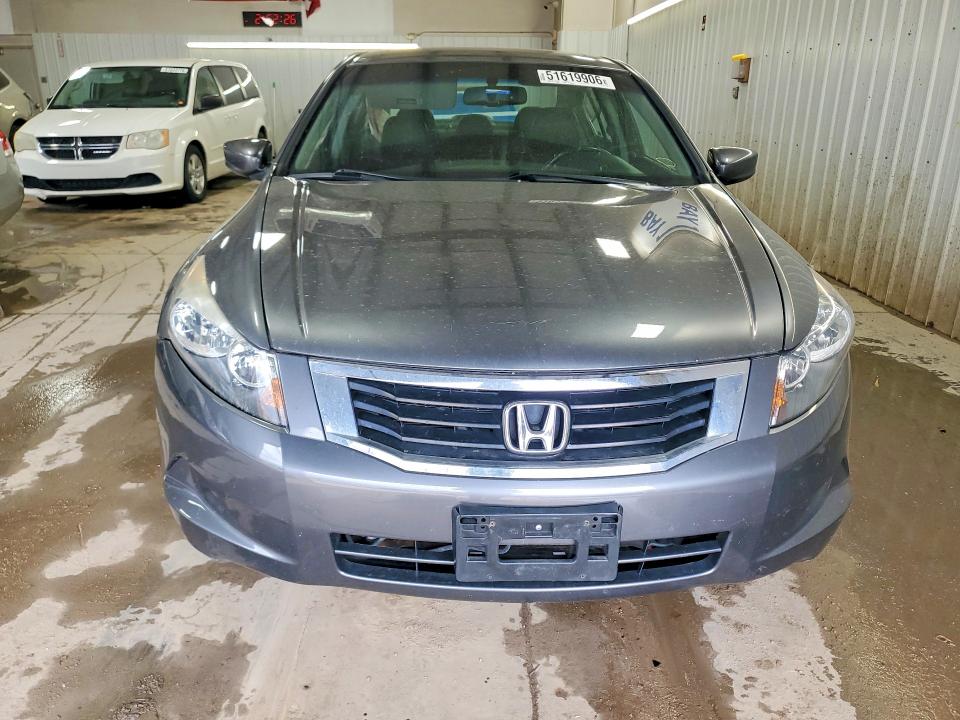 2008 Honda Accord მანქანა იყიდება აუქციონზე, vin: 1HGCP268X8A049439, აუქციონის ნომერი: 51619906