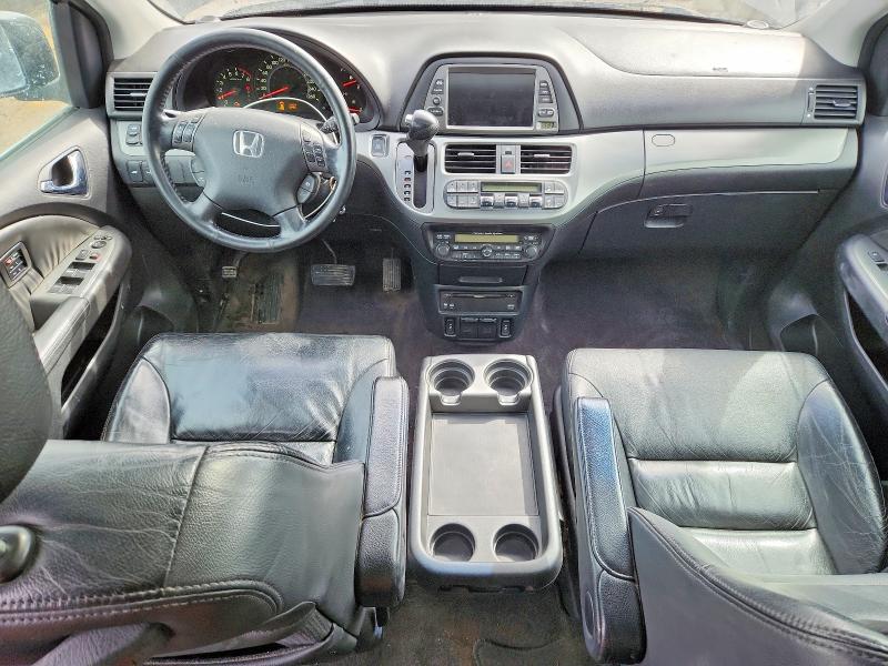 Aukcja sprzedaży 2006 Honda Odyssey, vin: 5FNRL38846B510792, numer aukcji: 48471826