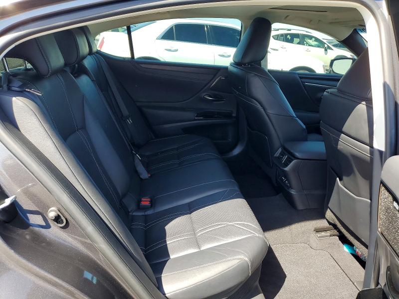 2024 Lexus Es 300h მანქანა იყიდება აუქციონზე, vin: 58AEA1C15RU037973, აუქციონის ნომერი: 50240266