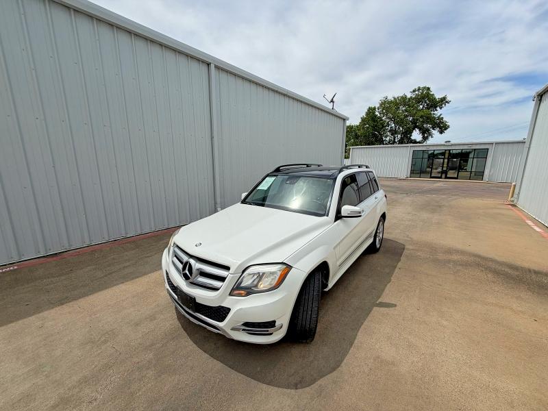 48544166 :رقم المزاد ، WDCGG5HB3FG431200 vin ، 2015 Mercedes-benz Glk مزاد بيع