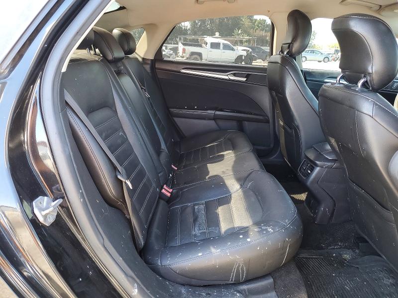 Продаж на аукціоні авто 2015 Ford Fusion, vin: 1FA6P0H79F5111705, номер лоту: 51153016