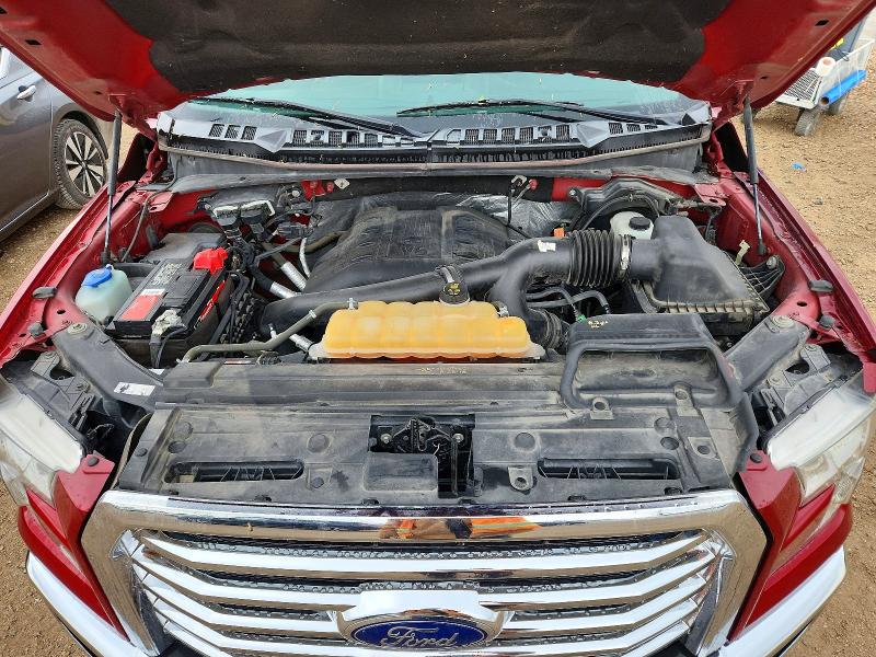 2016 Ford F150 მანქანა იყიდება აუქციონზე, vin: 1FTEW1EGXGKE92177, აუქციონის ნომერი: 51155066