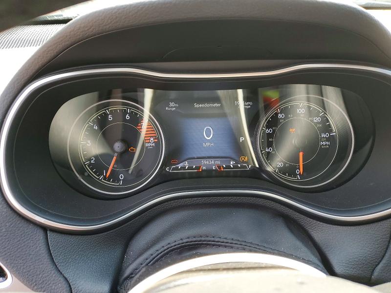Aukcja sprzedaży 2020 Jeep Cherokee, vin: 1C4PJMDX6LD522901, numer aukcji: 50985756