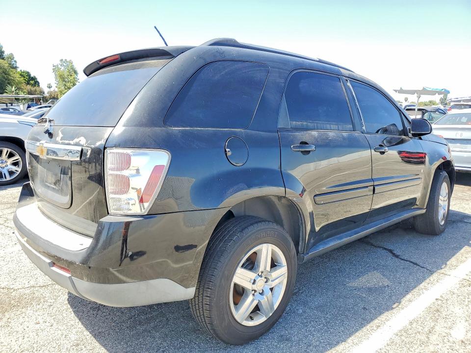 Продаж на аукціоні авто 2008 Chevrolet Equinox, vin: 2CNDL43F086002829, номер лоту: 50684946