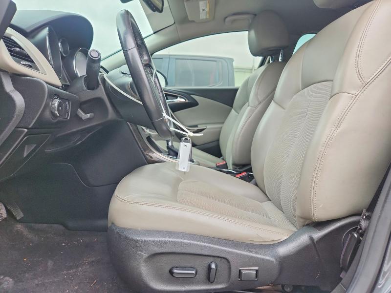 Aukcja sprzedaży 2017 Buick Verano, vin: 1G4PR5SK6H4120210, numer aukcji: 50551976