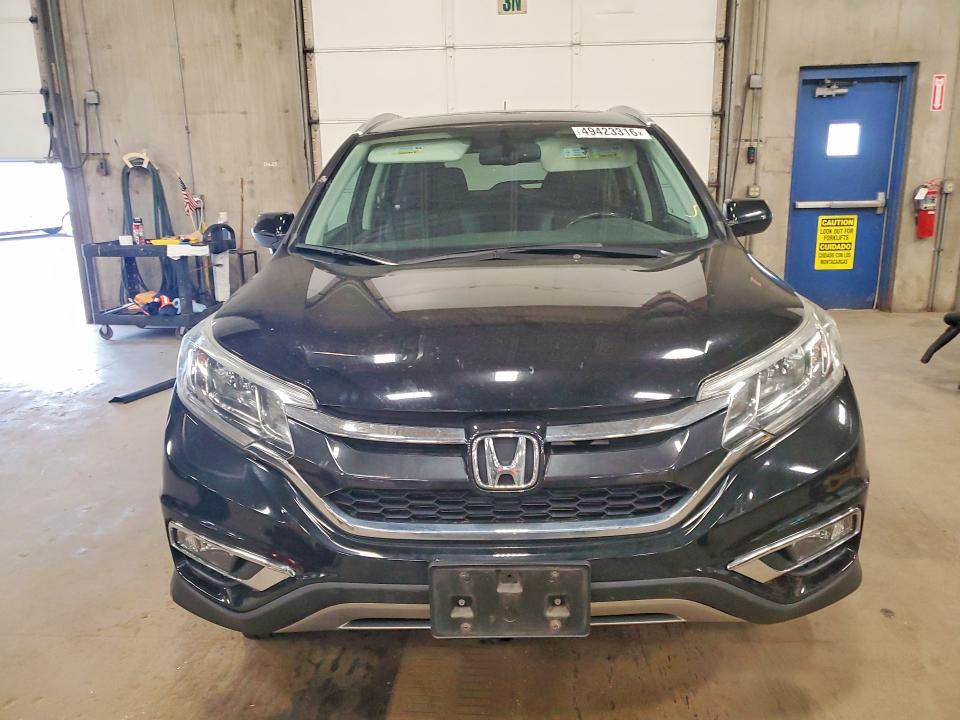 Aukcja sprzedaży 2016 Honda Cr-v, vin: 2HKRM4H70GH718391, numer aukcji: 49423316