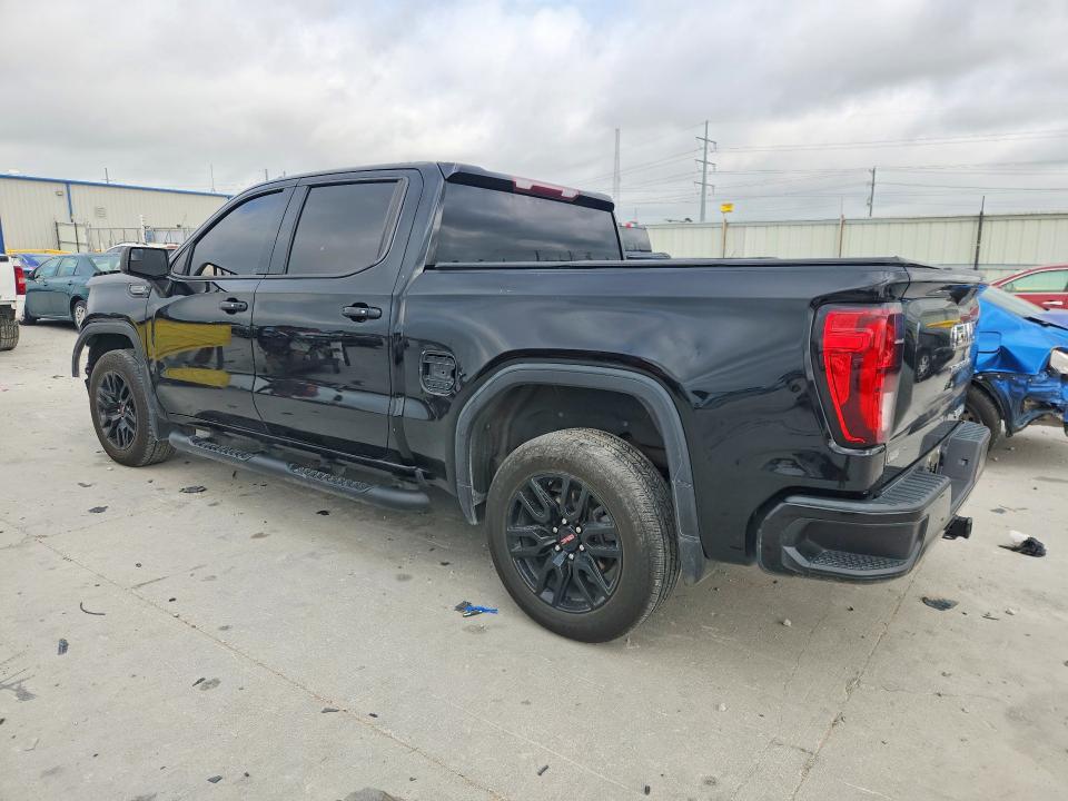 Aukcja sprzedaży 2021 Gmc Sierra, vin: 3GTP8CED9MG346683, numer aukcji: 48710996