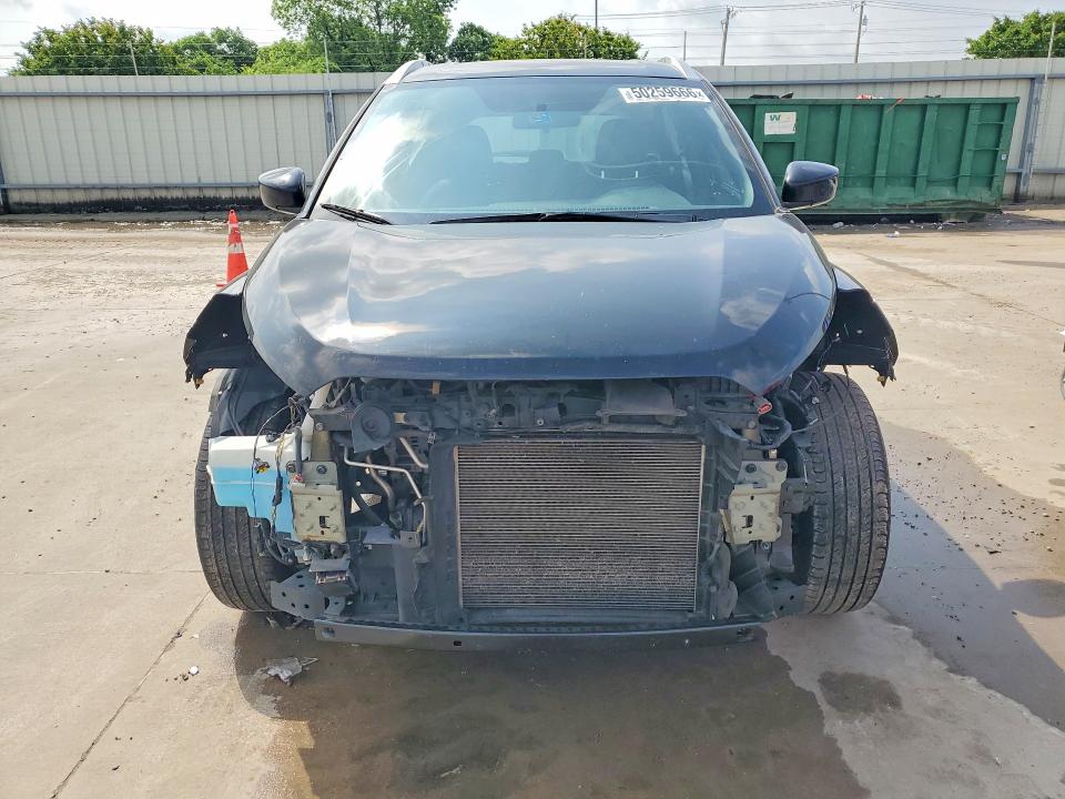 Продаж на аукціоні авто 2019 Nissan Kicks, vin: 3N1CP5CU0KL486340, номер лоту: 50259666