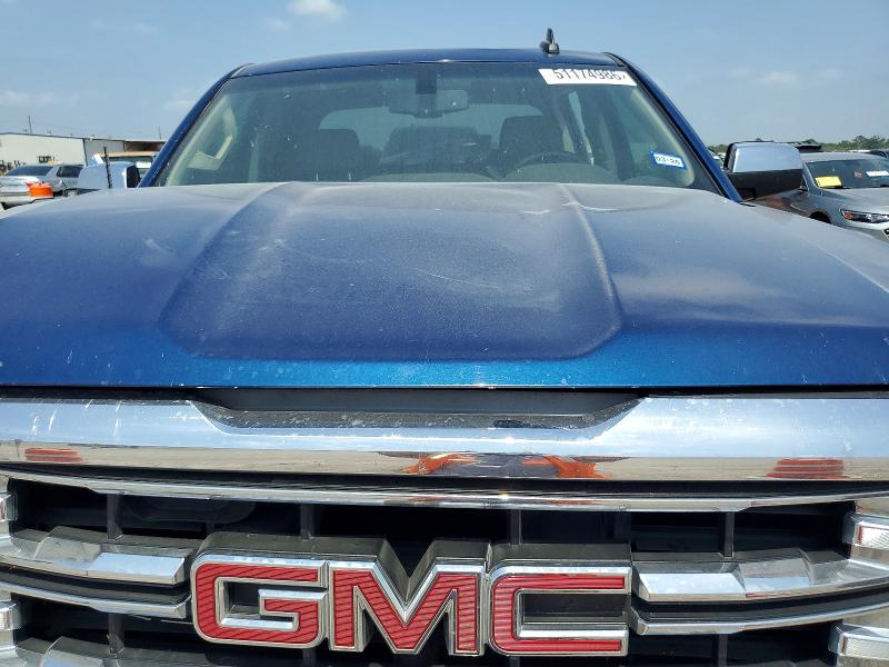 Aukcja sprzedaży 2017 Gmc Sierra, vin: 3GTU2NEC5HG397644, numer aukcji: 51174986