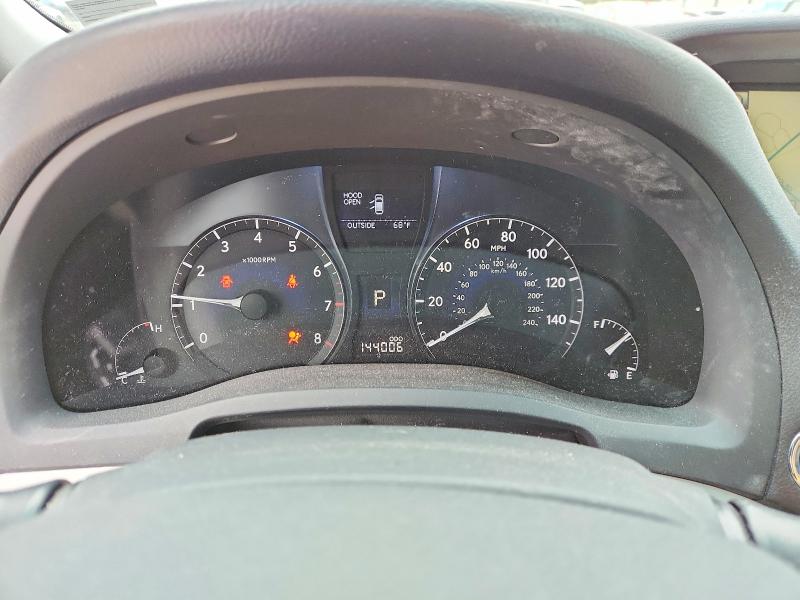 Продажа на аукционе авто 2010 Lexus Rx 350, vin: 2T2BK1BA9AC045438, номер лота: 50464966