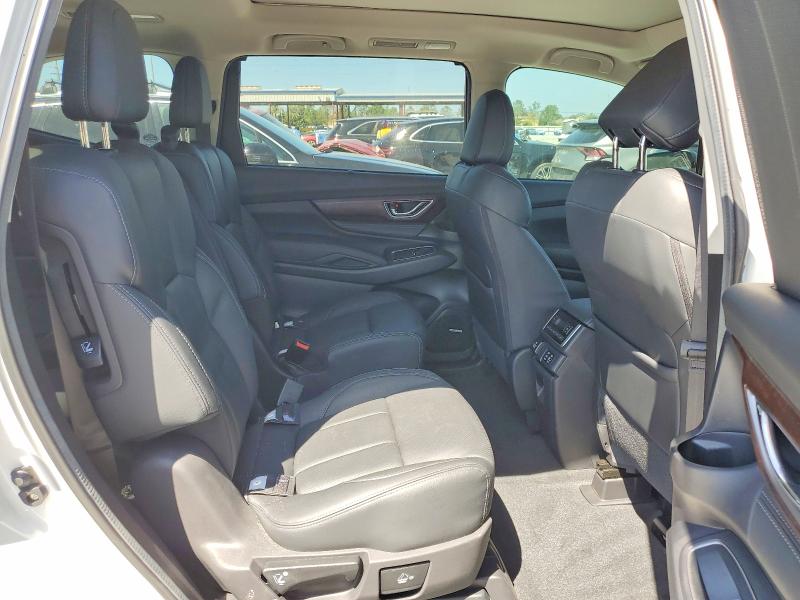 Продаж на аукціоні авто 2025 Subaru Ascent, vin: 4S4WMAUD6S3407030, номер лоту: 49836136