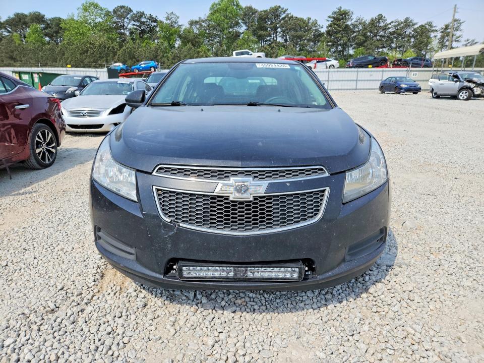Aukcja sprzedaży 2014 Chevrolet Cruze, vin: 1G1P75SZ9E7100656, numer aukcji: 48984426
