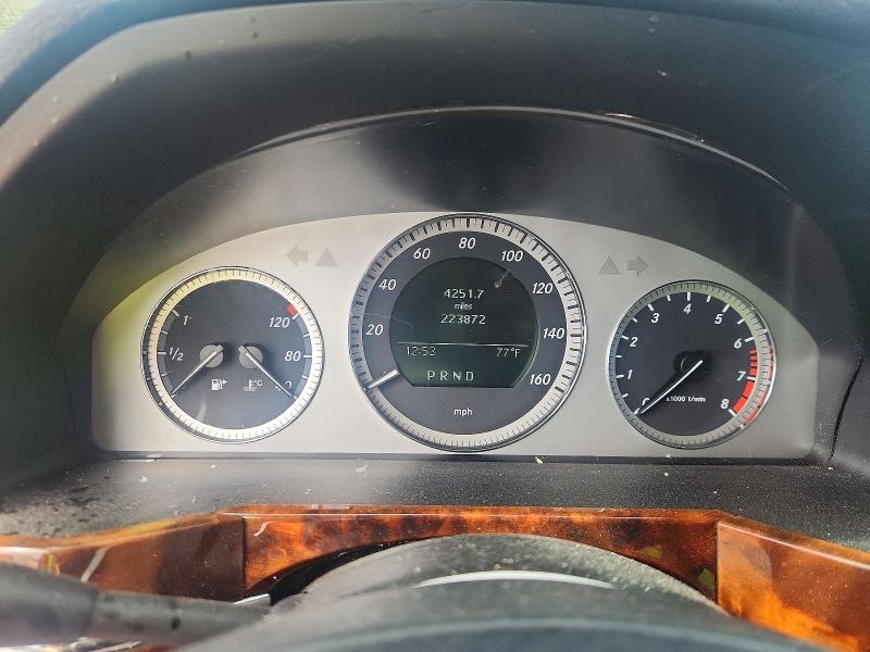 Продажа на аукционе авто 2012 Mercedes-benz Glk, vin: WDCGG5GB9CF824458, номер лота: 50650536