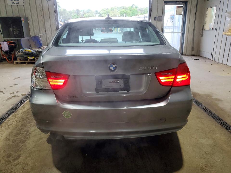 51434826 :رقم المزاد ، WBAPH77539NM46366 vin ، 2009 Bmw 328 مزاد بيع