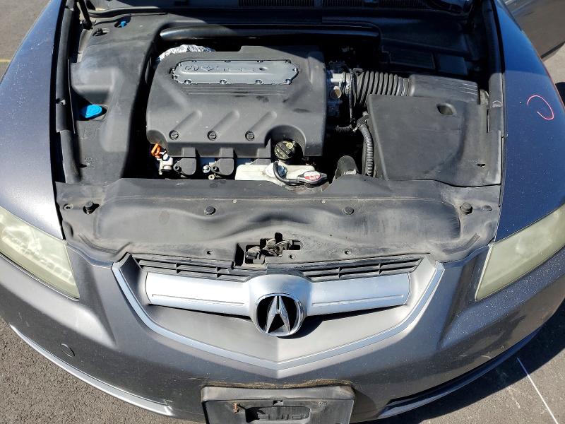 Продаж на аукціоні авто 2006 Acura 3.2tl, vin: 19UUA66296A000111, номер лоту: 49142316