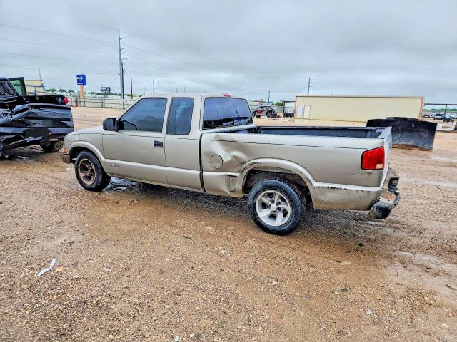 Aukcja sprzedaży 2002 Chevrolet S Truck, vin: 1GCCS195528173531, numer aukcji: 50812586