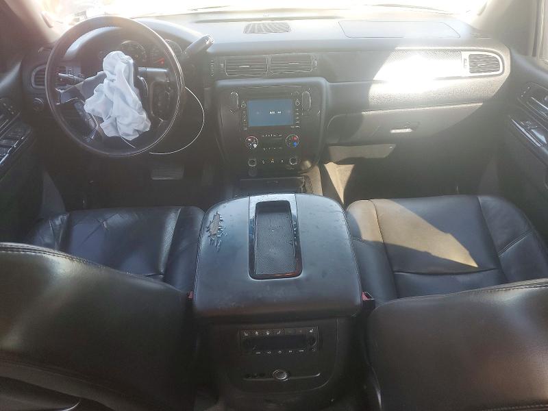 Продажа на аукционе авто 2011 Gmc Yukon, vin: 1GKS1EEF0BR221701, номер лота: 49096156