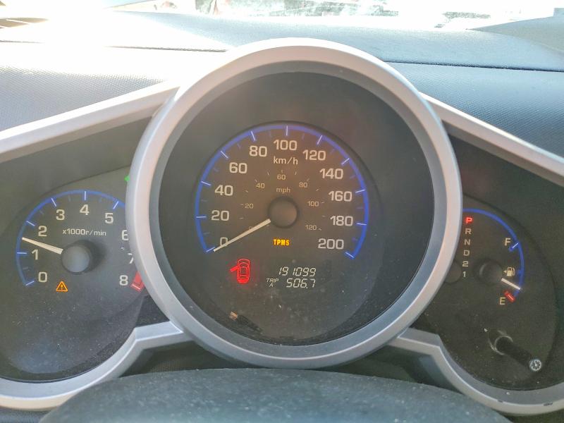 Продажа на аукционе авто 2008 Honda Element, vin: 5J6YH28738L801180, номер лота: 47753086