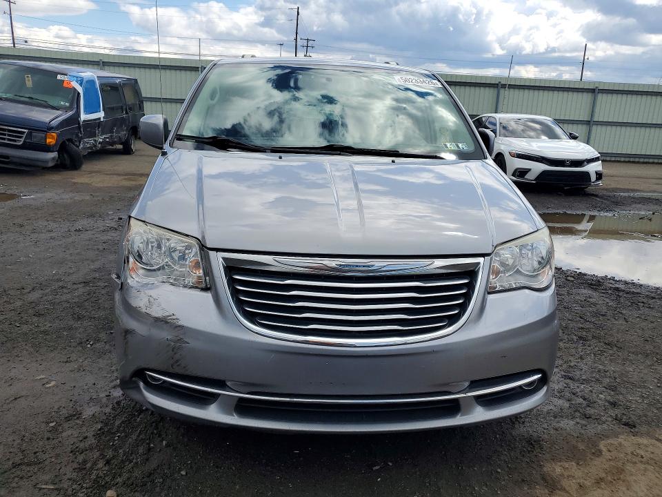Aukcja sprzedaży 2013 Chrysler Town & Country, vin: 2C4RC1BG4DR603608, numer aukcji: 50233426