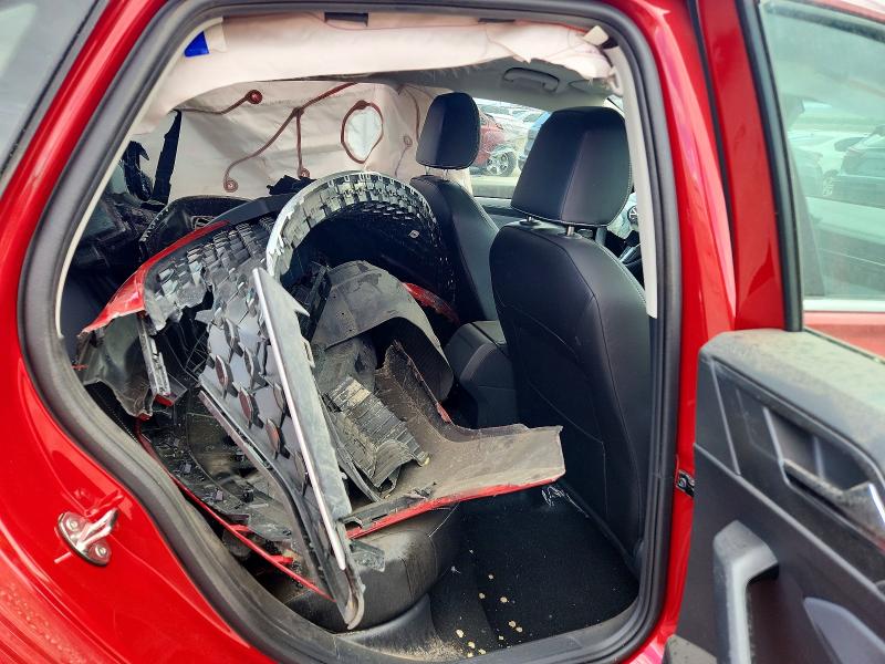 Продажа на аукционе авто 2026 Volkswagen Jetta, vin: 3VW7W7BU3TM007609, номер лота: 47021506