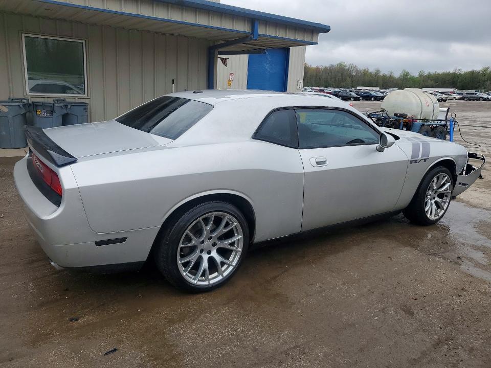 2009 Dodge Challenger მანქანა იყიდება აუქციონზე, vin: 2B3LJ54T89H579745, აუქციონის ნომერი: 50406956