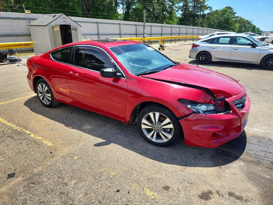 50616506 :رقم المزاد ، 1HGCS1B87CA016230 vin ، 2012 Honda Accord مزاد بيع