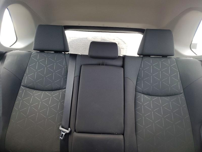 Продажа на аукционе авто 2024 Toyota Rav4 Hybrid, vin: 4T3RWRFV7RU126619, номер лота: 50636786