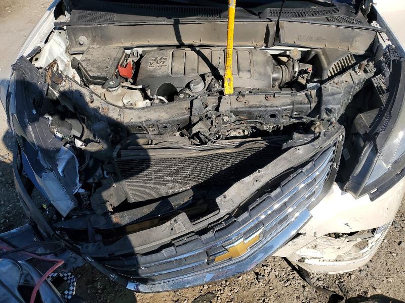 Продажа на аукционе авто 2014 Chevrolet Traverse, vin: 1GNKRGKD0EJ216060, номер лота: 50492176