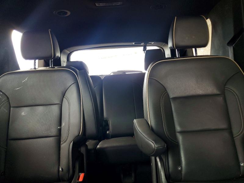 Aukcja sprzedaży 2023 Chevrolet Traverse, vin: 1GNERKKWXPJ192807, numer aukcji: 48215486