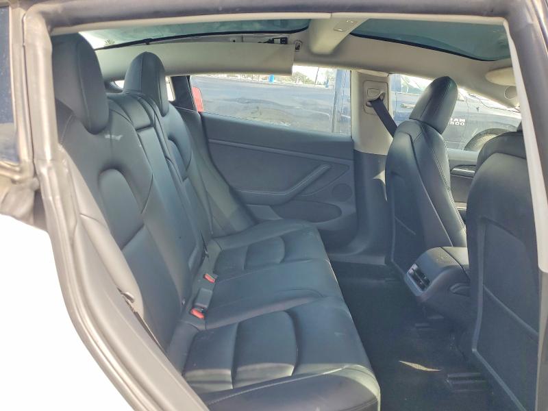 Aukcja sprzedaży 2023 Tesla Model 3, vin: 5YJ3E1EA2PF457345, numer aukcji: 50369786