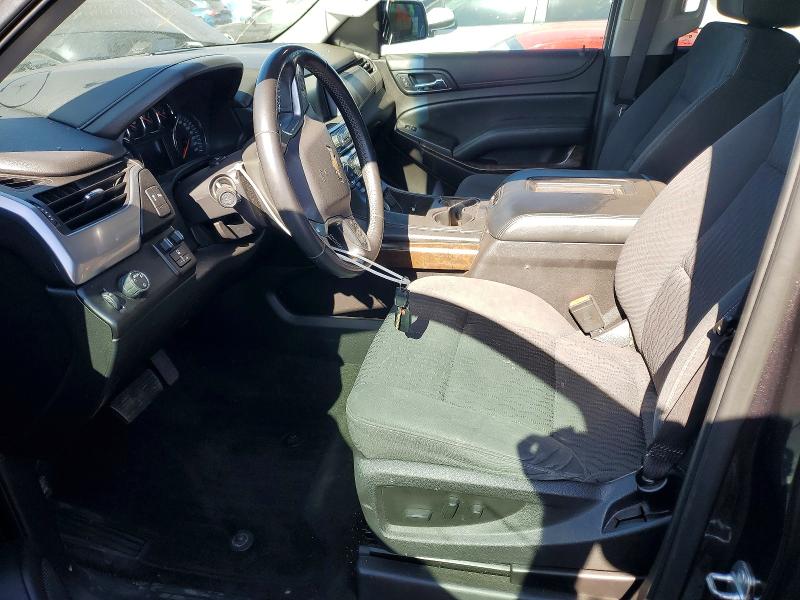 51306576 :رقم المزاد ، 1GNSCAKC2GR386804 vin ، 2016 Chevrolet Tahoe مزاد بيع