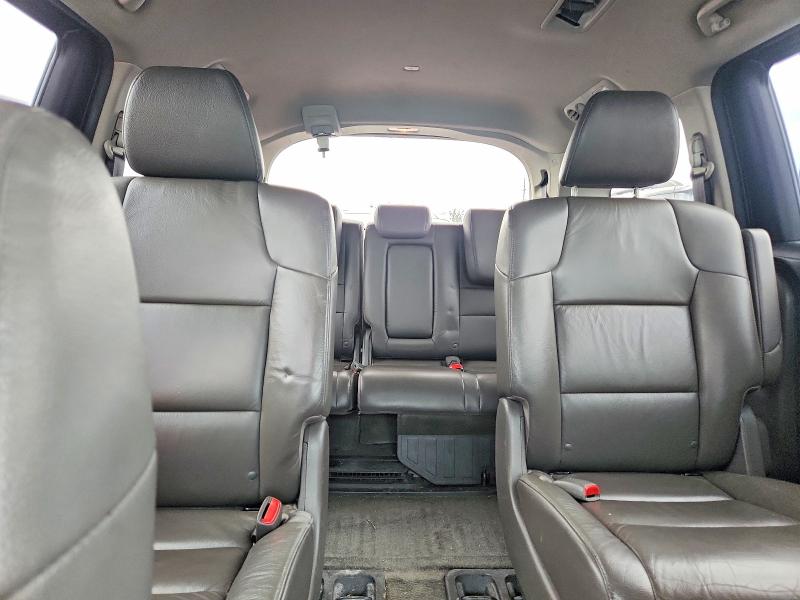 Aukcja sprzedaży 2012 Honda Odyssey, vin: 5FNRL5H9XCB120795, numer aukcji: 49437236