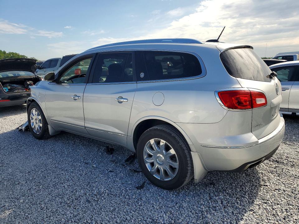 Продажа на аукционе авто 2017 Buick Enclave, vin: 5GAKVCKD4HJ279763, номер лота: 51283536